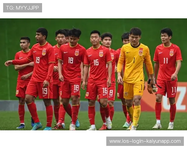 中国U20男足亚洲杯决赛前瞻，中国u20男足亚洲杯决赛前瞻视频回放