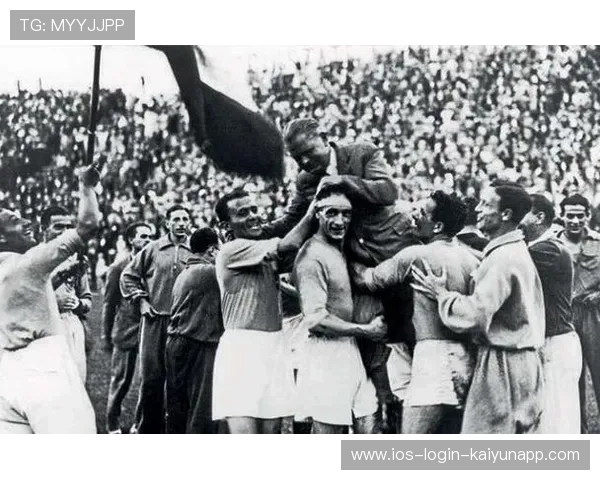 揭秘1938年意大利卫冕：墨索里尼那封著名的“不胜则死”电报真相。